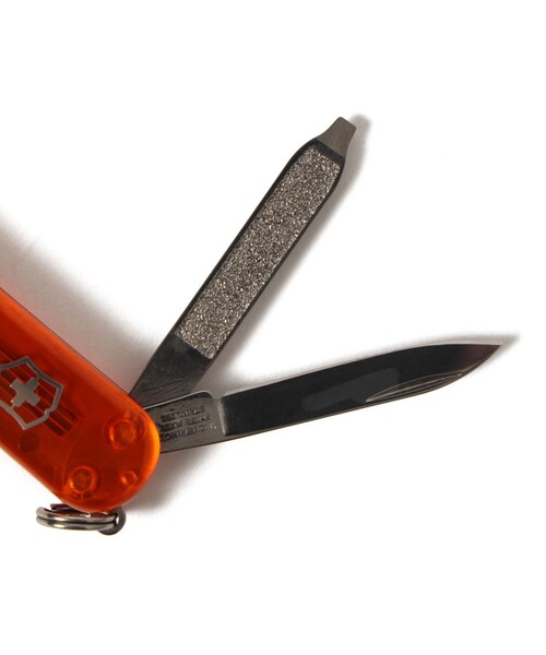 VICTORINOX 文房具 / 別注 Classic SD Colors : ZOZOTOWN Yahoo