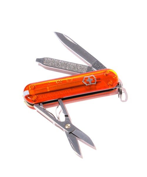 VICTORINOX（ビクトリノックス） 文房具 VICTORINOX / 別注 Classic SD