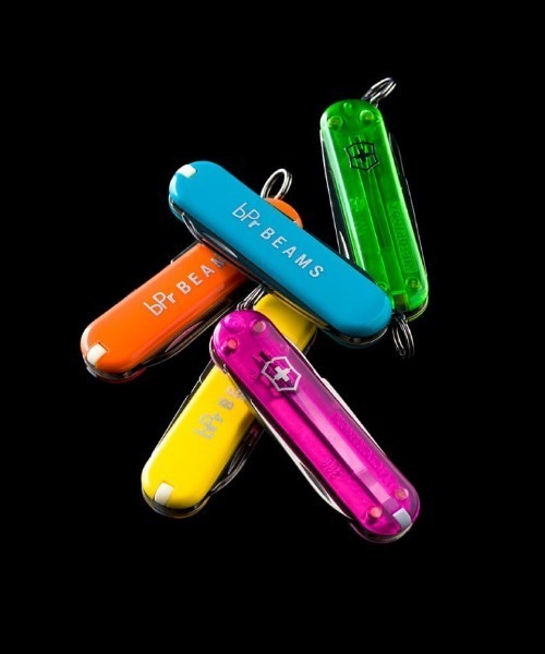 VICTORINOX（ビクトリノックス） 文房具 VICTORINOX / 別注 Classic SD