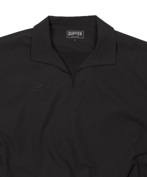 umbro PRO TRAINING ブラック 上下セット umbro ジャージ 上下 セットアップ メンズ アンブロ スポーツ