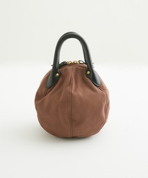 ハンドバッグ 「別注」「THE QUALITY MENDING CO. /ザ クオリティーメンディング」BOWLING BAG｜ZOZOTOWN Yahoo!店
