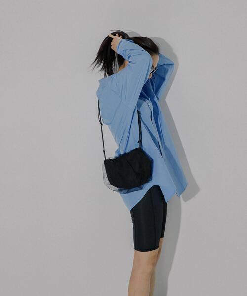 RODE SKO（ロデスコ） ショルダーバッグ バッグ hun RODESKO Tulle