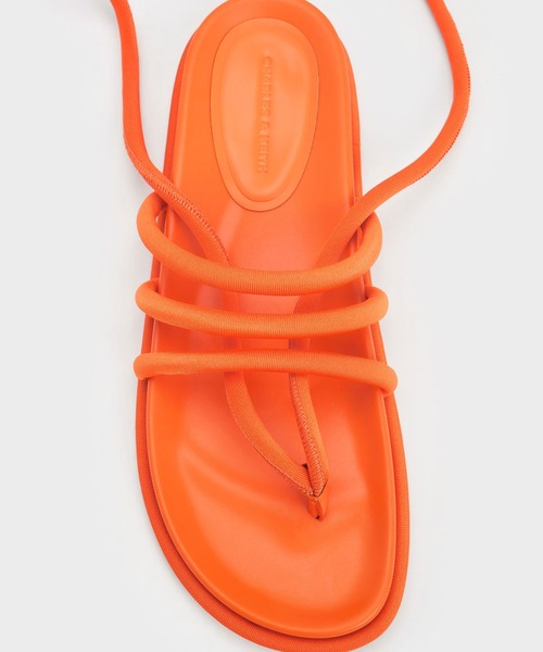 CHARLES ＆ KEITH（チャールズ&キース） サンダル Toni トニー