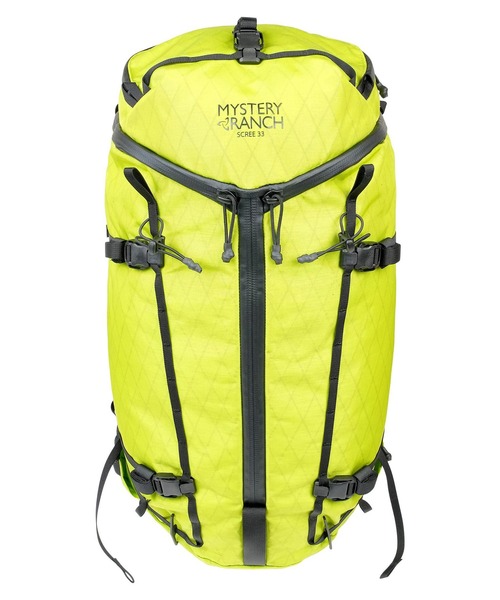 MYSTERY RANCH（ミステリーランチ） デイバック リュック SCREE 33