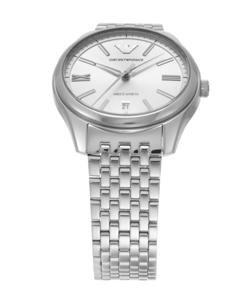 EMPORIO ARMANI 腕時計 エンポリオ・アルマーニ メンズ アナログ