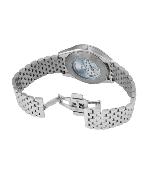 EMPORIO ARMANI 腕時計 エンポリオ・アルマーニ メンズ アナログ