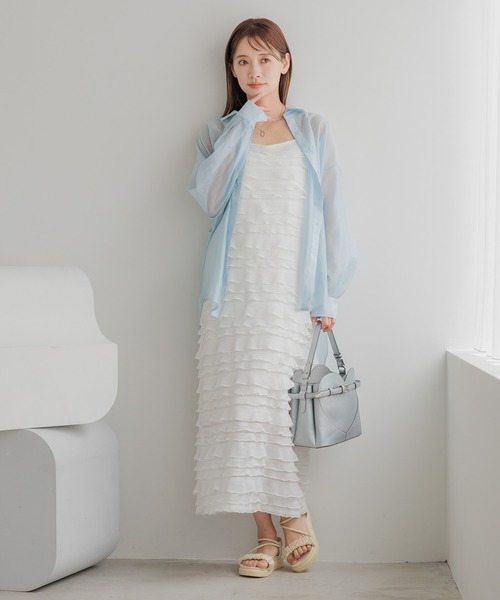 mysty woman サンダル シャーリングナロースポーツサンダル
