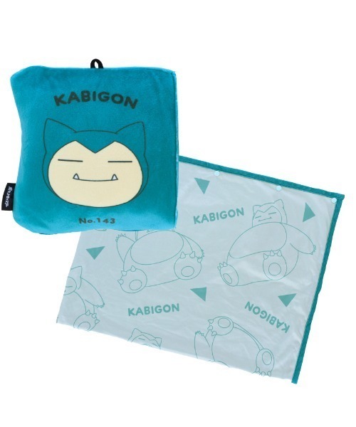 Pokemon（ポケモン） ブランケット ポケットモンスター/ポケモン