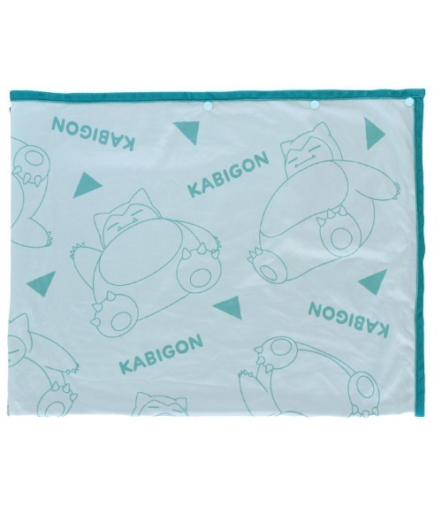 Pokemon（ポケモン） ブランケット ポケットモンスター/ポケモン