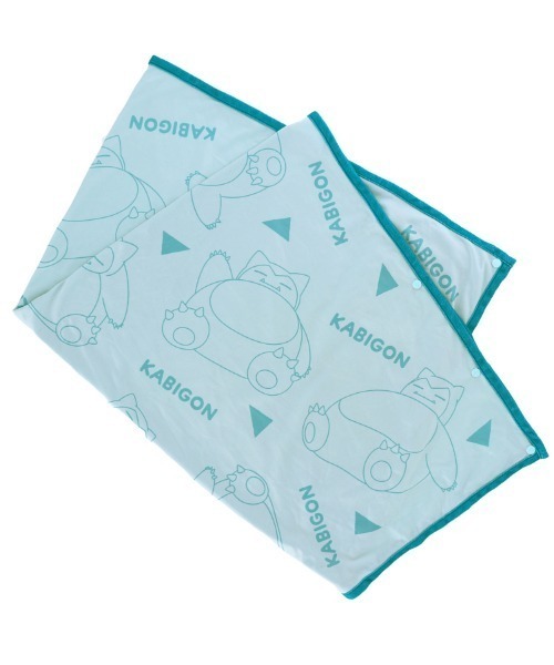 Pokemon（ポケモン） ブランケット ポケットモンスター/ポケモン