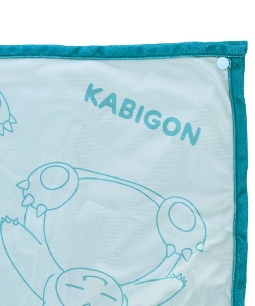 Pokemon（ポケモン） ブランケット ポケットモンスター/ポケモン