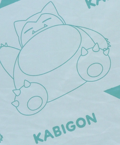 Pokemon（ポケモン） ブランケット ポケットモンスター/ポケモン