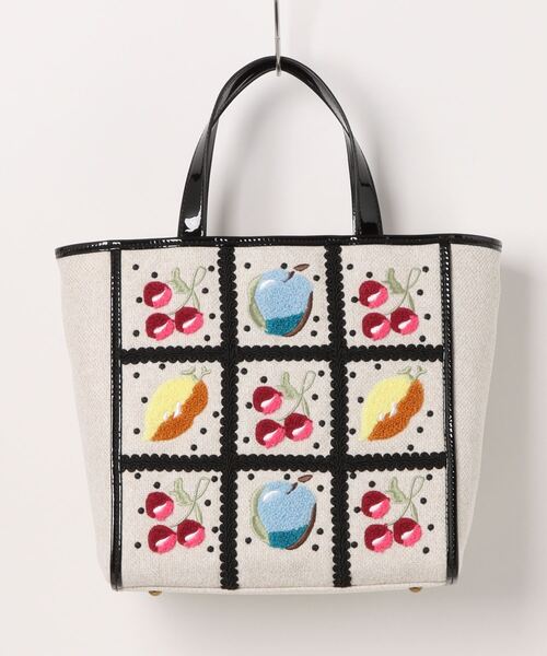 ANNA SUI ハンドバッグ ディア : ZOZOTOWN Yahoo!店 - 通販