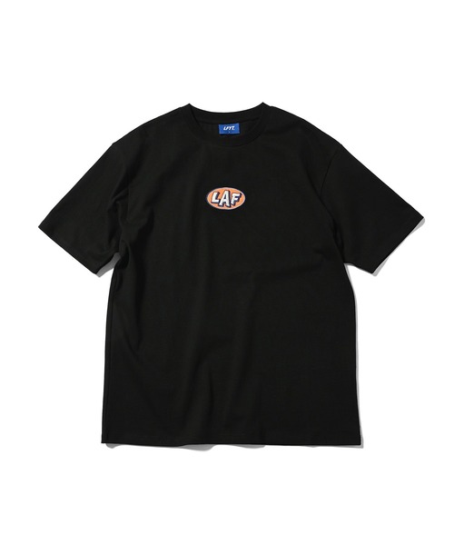 LFYT tシャツ ラファイエット 「Lafayette」 - グラフィック プリント 