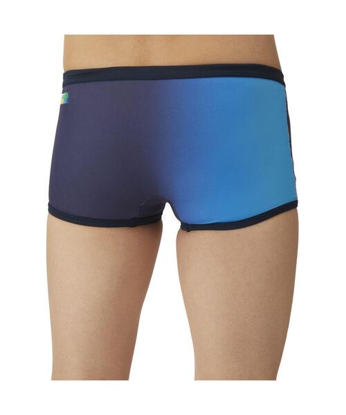水着 JIN9 MAILLOT ARENA agnes b. x arena タフスーツ ショート 