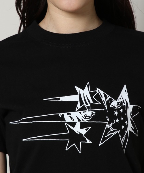 NICE GHOST CLUB tシャツ 「UNISEX」niceghostclub／アニメ