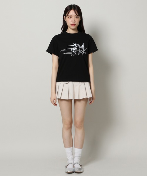 tシャツ Tシャツ レディース 「UNISEX」niceghostclub／アニメスターT 2124384｜zozo｜14