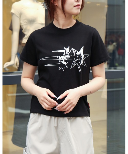 NICE GHOST CLUB tシャツ 「UNISEX」niceghostclub／アニメ