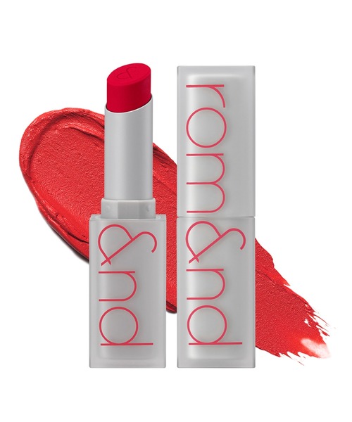 ロムアンド　ゼロマットリップスティック　２２×12パック rom＆nd 口紅 リップ ロムアンド ゼロマットリップスティック