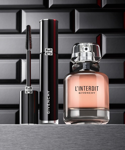 【める】新品未使用 ジバンシー ランテルディ オーデパルファム マスカラ GIVENCHY BEAUTY マスカラ ランテルディ : ZOZOTOWN Yahoo!店 - 通販