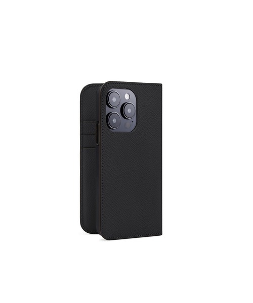 ■BONAVENTURA■iPhone15Pro ダイアリーケースノブレッサレザー BONAVENTURA スマホケース (iPhone15P) ダイアリーケース ノ