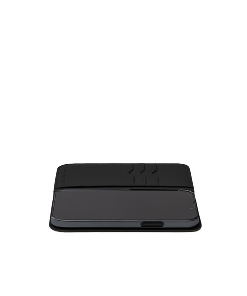 BONAVENTURAダイアリーケース ノブレッサレザーiphone15plus iPhone 15 Pro) ダイアリーケース ノービレレザー