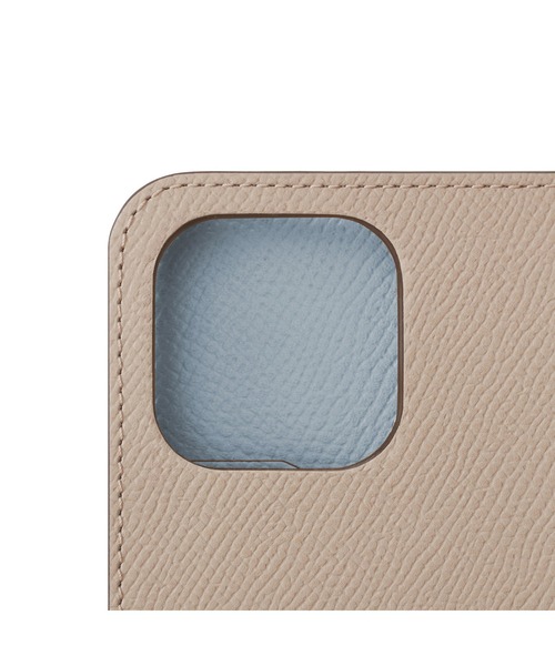 BONAVENTURAダイアリーケース ノブレッサレザーiphone15plus BONAVENTURA スマホケース (iPhone15P) ダイアリーケース ノ