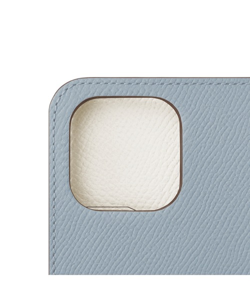 BONAVENTURA スマホケース (iPhone15P) ダイアリーケース ノ