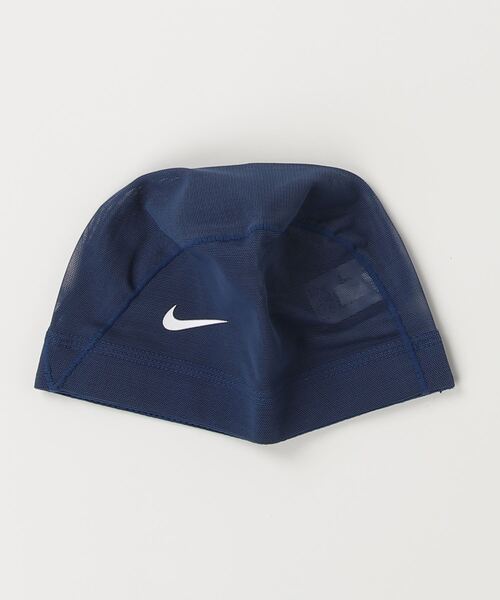 NIKE（ナイキ） ラッシュガード キッズ スイムメッシュキャップ SWMC
