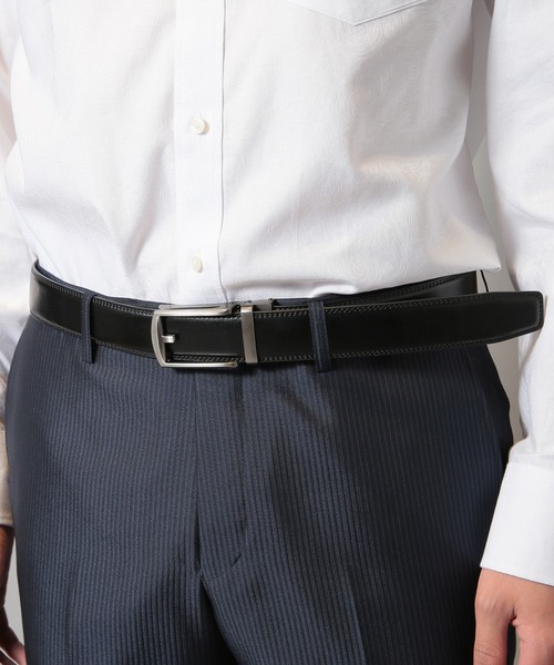S heart belt ベルト THEREDTHREAD THEREDTHREAD / ザレッドスレッド】S heart belt