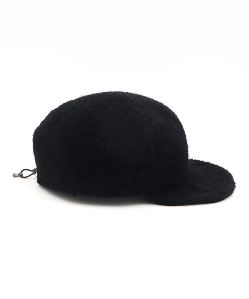 NEW ERA キャップ 帽子 ニューエラ アウトドアキャップ メッセンジャー 