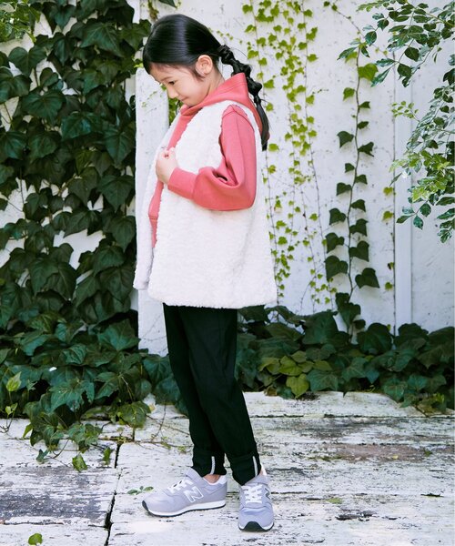 ヤマダヤ　FIKA. ファーベスト FIKA.のベスト/ジレの商品一覧｜ファッション通販のYAMADAYA STORE