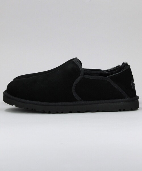メンズブーツ(UGG australia) アグ オーストラリア メンズ ブーツ UGG Australia 防水 レザー