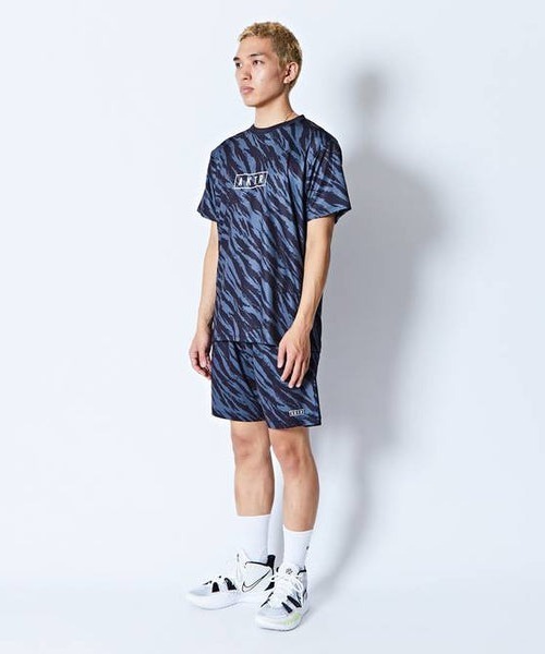 パンツ AKTR BEAST CAMO 8.5-INCH SHORTS（アクター ビーストカモ 8.5