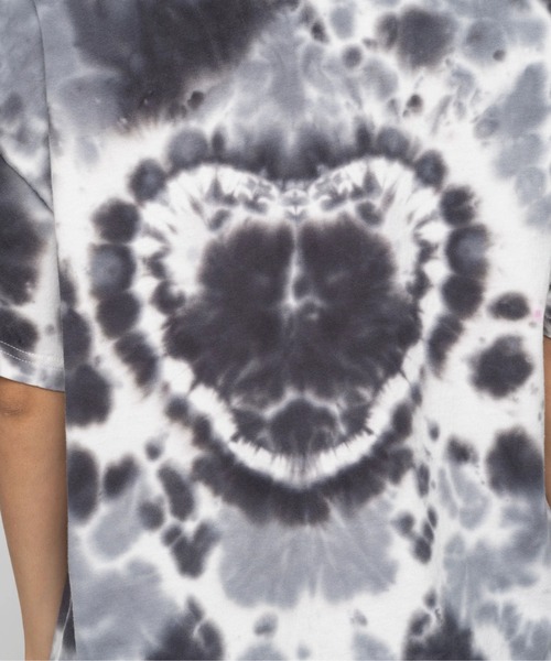 ROXY タイダイ染めTシャツ 3枚おまとめ ROXY tシャツ SUN-KISSED BEACH /ロキシータイダイ染め半袖T