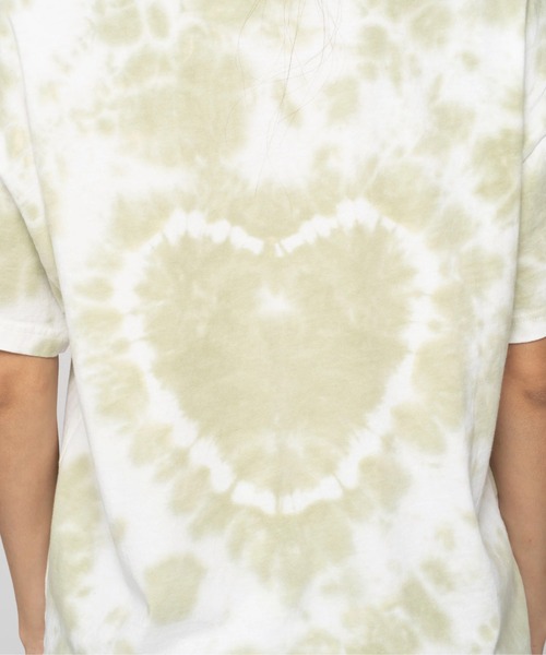 ROXY タイダイ染めTシャツ 3枚おまとめ ROXY tシャツ SUN-KISSED BEACH /ロキシータイダイ染め半袖T