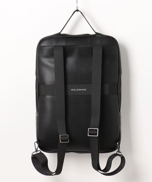 【新品】Moleskineビジネスバッグ MOLESKINE ビジネスバッグ Professional デバイスバッグ （15