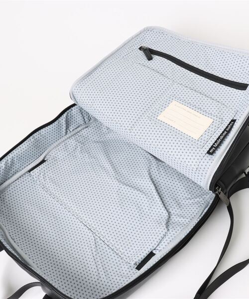 【新品】Moleskineビジネスバッグ MOLESKINE ビジネスバッグ Professional デバイスバッグ （15