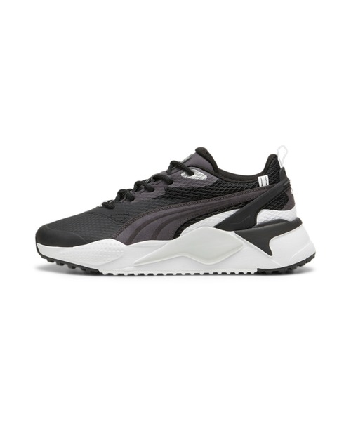 定価2.4万円◆新品　プーマ　プーマゴルフ　ゴルフ　メンズ　Ｐ119 PUMA プーマ ゴルフシューズ メンズ GOLF ファントムキャット