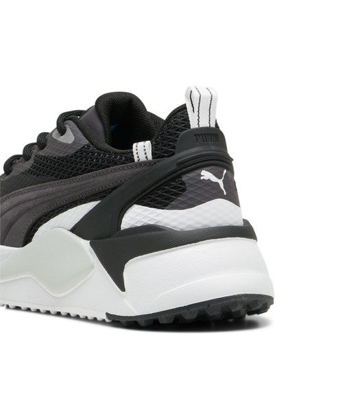 【美品】PUMA プーマ ウィメンズ ゴルフシューズ GS-X スパイクレス PUMA スニーカー プーマ ウィメンズ ゴルフ GS-X エフェクト