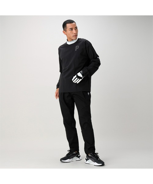 PUMA（プーマ） スニーカー メンズ ゴルフ GS-X エフェクト スパイク
