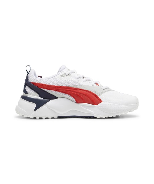 【美品】PUMA プーマ ウィメンズ ゴルフシューズ GS-X スパイクレス PUMA プーマ レディース ゴルフシューズ GOLF GS-X EFEKT
