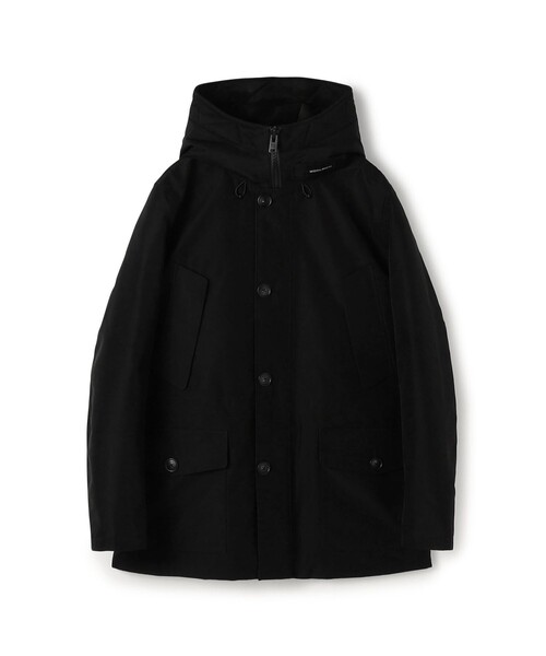 WOOLRICH ダウンジャケット ダウン GTX MOUNTAIN PARKA メンズ