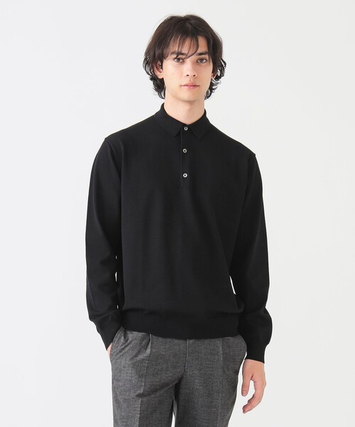 MSGM メンズ　ニット　Mサイズ MSGM セーター ニット MSGM×Franco Albini Foundation