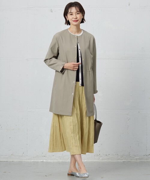 アンサンブル 「洗える・ニットセット」TRIM TWIN ニット : ZOZOTOWN