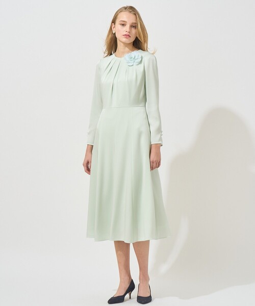 新品未使用　アナイ　アントニーノ　ワンピース(38) 中古・古着通販】ANTONINO VALENTI per ANAYI (アントニーノ