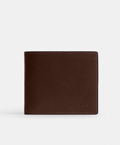 すぐ届く●COACH●3-IN-1 ウォレット 3－IN－1 ウォレット | COACH/コーチ | 三越伊勢丹