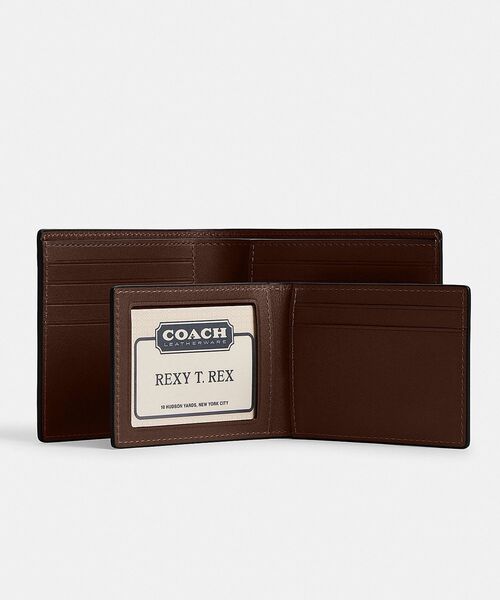 すぐ届く●COACH●3-IN-1 ウォレット 3－IN－1 ウォレット | COACH/コーチ | 三越伊勢丹