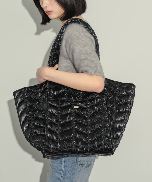 NEUNA（ヌナ） トートバッグ 「大人気マザーズバッグがリニューアル