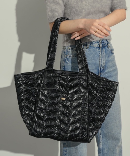 NEUNA（ヌナ） トートバッグ 「大人気マザーズバッグがリニューアル